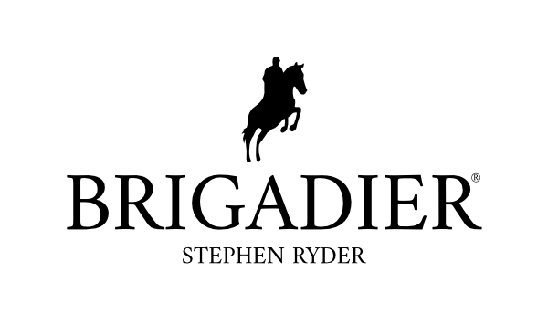 Brigadier B3 Logo
