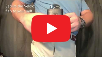 Brigadier B3 Product Video